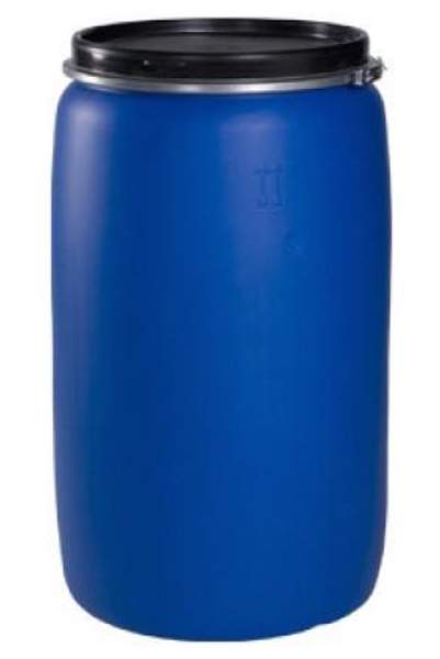 Бочка 227 литров