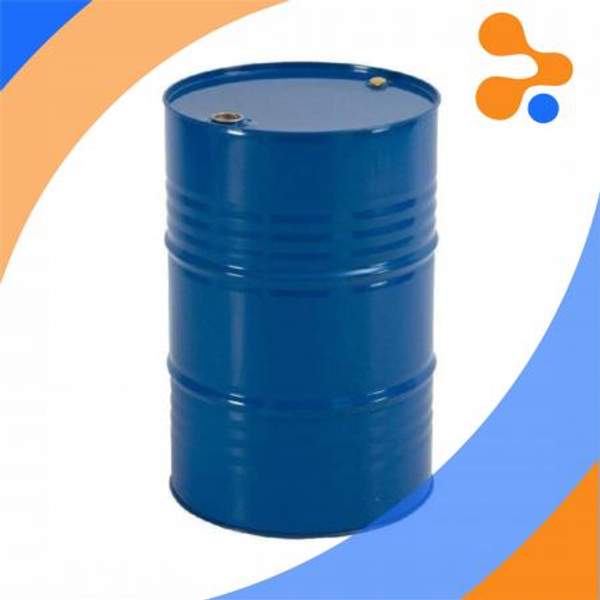 Бочка новая металлическая 200 л 0,8/0,8/0,8 (закрытый верх)