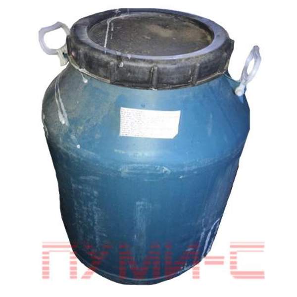 Бочка пластмассовая 67 литров