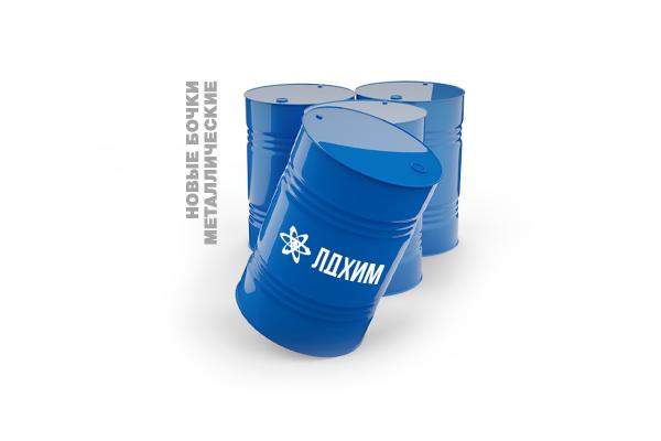 Бочки новые металлические