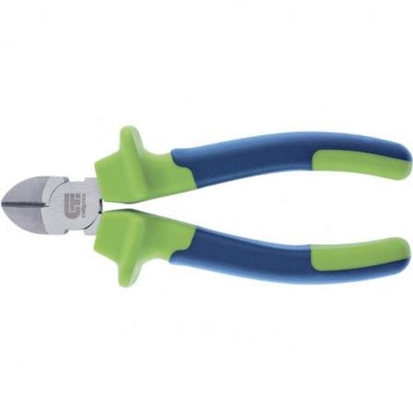 Бокорезы 180 мм, двухкомпонентные рукоятки "СИБРТЕХ" /17523 (6/60)