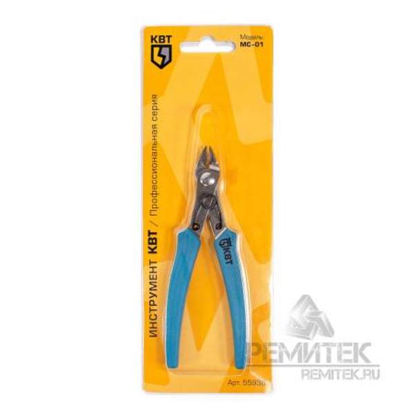 Бокорезы MC-01 КВТ