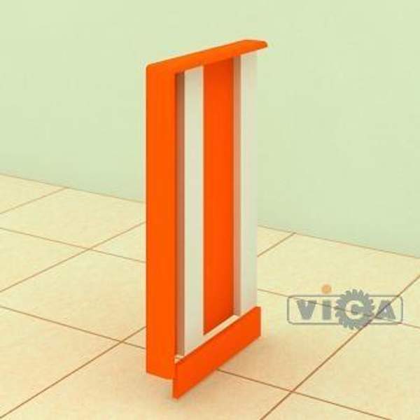 Боковина левая 24-Б2В