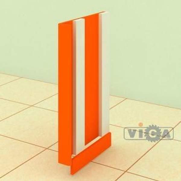 Боковина левая 24-Б3Пр