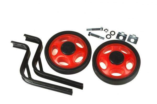 Боковые поддерживающие колесики (12-20)