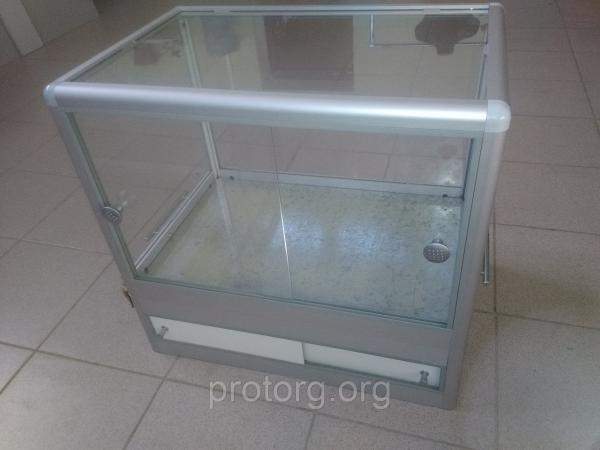 Бокс-Клетка для уличной продажи животных