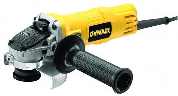 Болгарка (УШМ) DeWALT DWE 4051