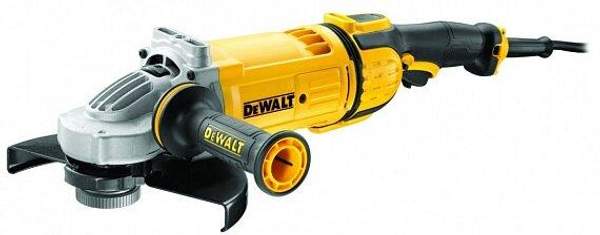 Болгарка (УШМ) DeWALT DWE 4579