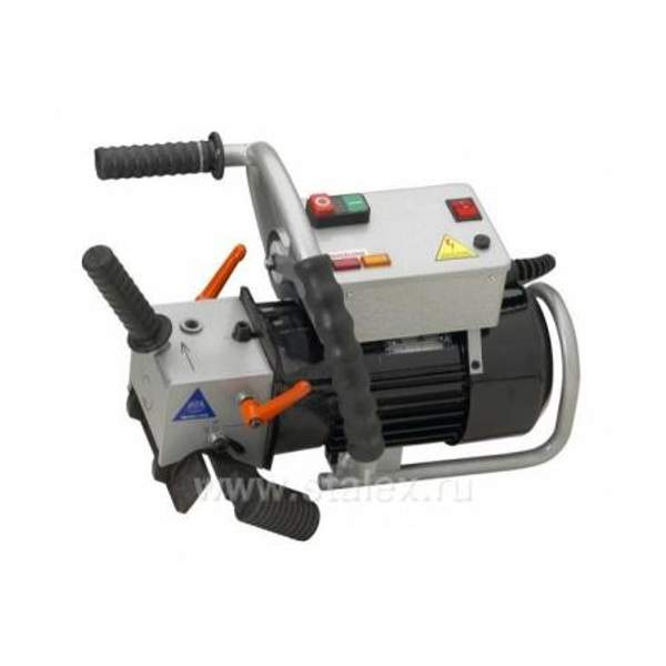 Большая фаскосъёмная машина LKF.200