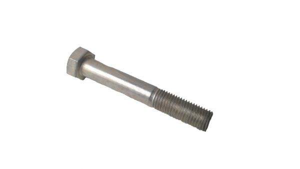 Болт BPW M24x160 SW36 крепления амортизатора