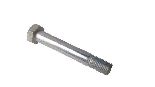 Болт BPW M30x190 - 8.8 SW 46 крепления штанги, полурессоры аналог