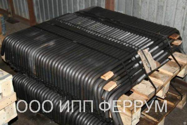 Болт фундаментный (анкерный) 1.1 М30*1120 ГОСТ 24379.1-2012