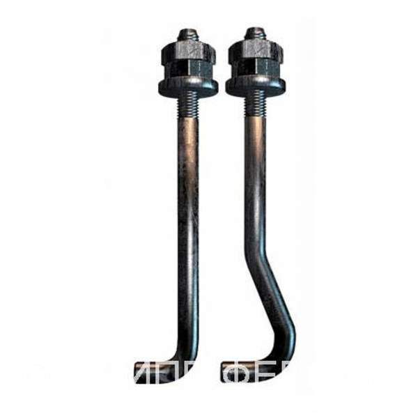 Болт фундаментный (анкерный) 1.2 М24*1000 ГОСТ 24379.1-2012