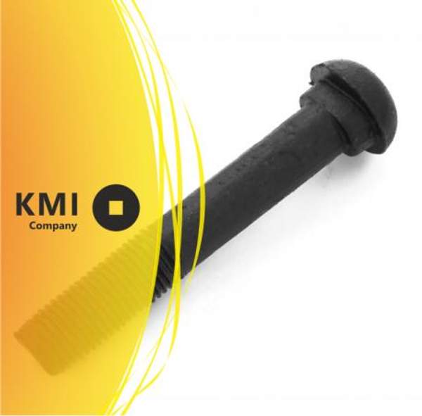 Болт контррельсовый М24*220 24х220 мм