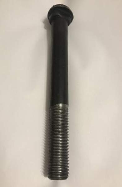 Болт контррельсовый (стыковой удлинённый) М24х300