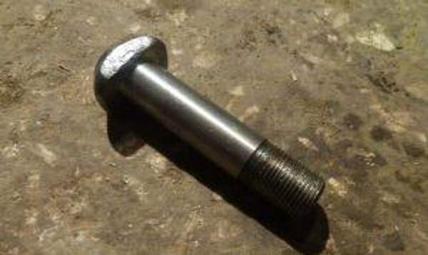 Болт крепл. Венца (Миасс) 700-28-2546