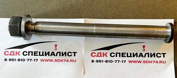Болт крепления редуктора хода РДК-250