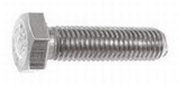 Болт М12-90.58 Zn ГОСТ 7798-70