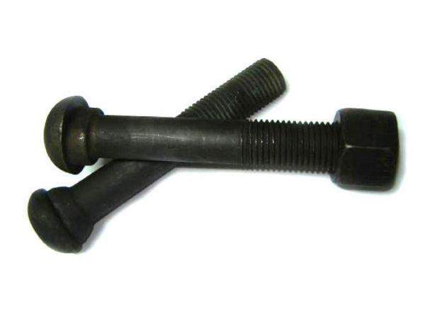 Болт М27 в сборе, новый