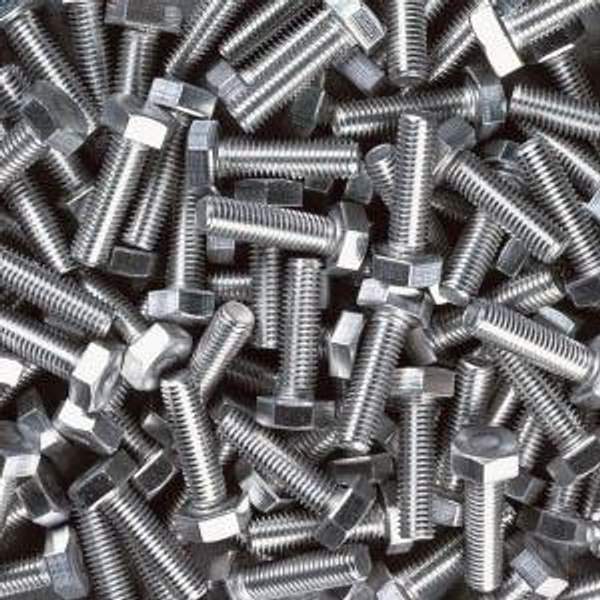 Болт М6х170 ст20 ГОСТ 7798-70