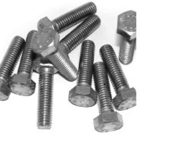 Болт нержавеющий ГОСТ 7798-80 ст. 20Х13,12Х18Н10Т, 14Х17Н2