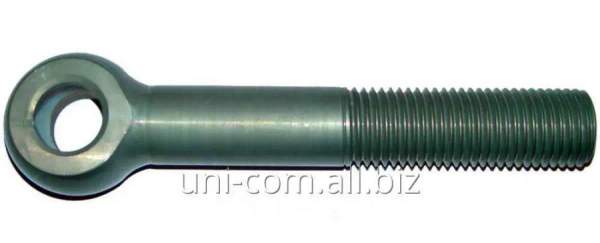 Болт откидной ГОСТ 3033