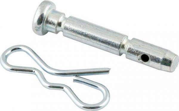 Болт срезной CHAMPION со шплинтом (ST553, 661, 662Е, 662BS) [KC21-01-03KIT]