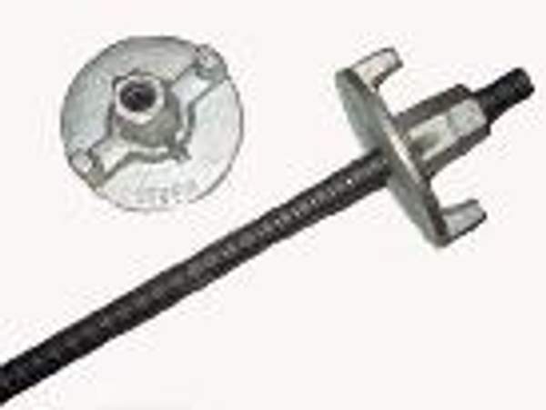 Болт стяжной для опалубки