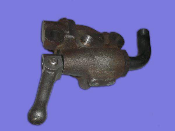 Болт стяжной ПП-54 Запчасти к перфоратору ПП-54 и ПП-63