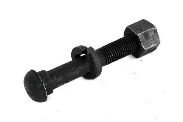 Болт стыковой М22х135, в сборе