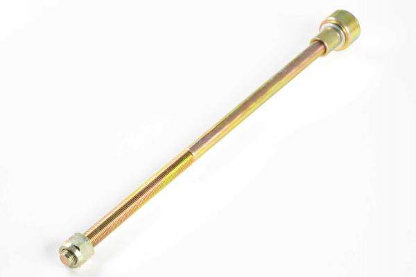 Болт центральный задней рессоры L=280 M16 с гайкой (DONG FENG)