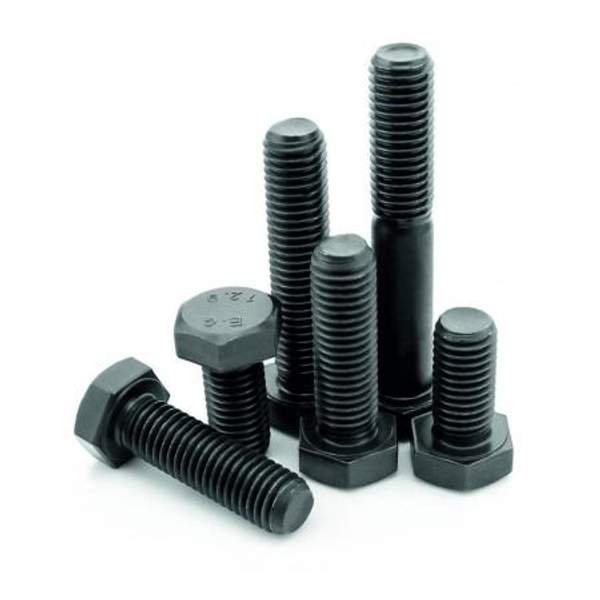 Болт высокопрочный стальной 20 мм 35Х2АФ ГОСТ 22356-77