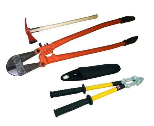 Болторез - ножницы арматурные размер 1200 мм 48"