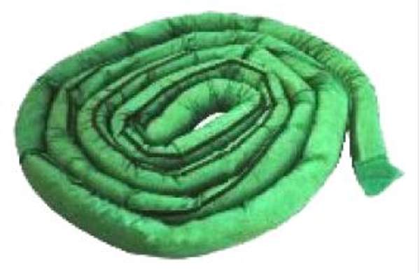 Бон сорбирующий ЭКОМОБИ сетчатый универсальный (100*3000 мм) БССУ ТУ 8026-001-74758215-2015