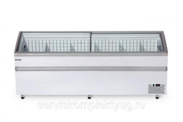 Бонета "Bonvini" BFG 2100