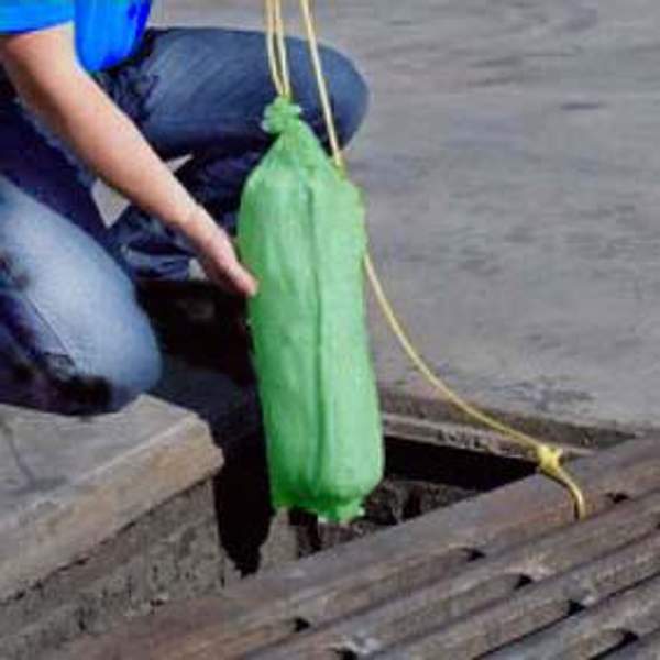 БОНЫ погружные