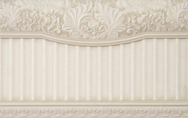 Бордюр Aparici Elegy Chisel Crema 20x31.6