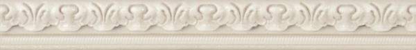 Бордюр Aparici Elegy Chisel Crema 4x31.6