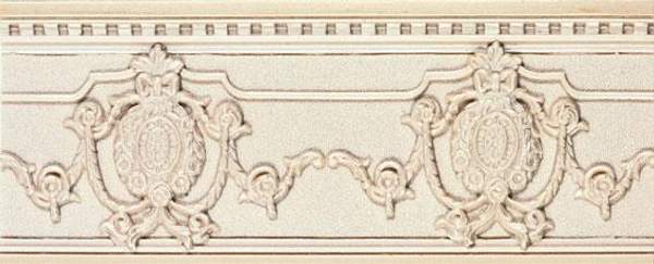 Бордюр APE Ceramica Loire Cenefa Villandry 10x25