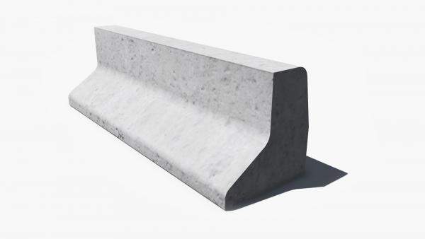 Бордюр БУ 300-30-29