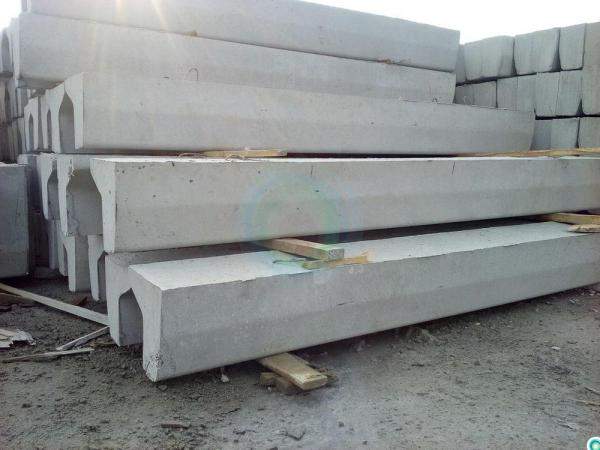 Бордюр БУ 300-30-32