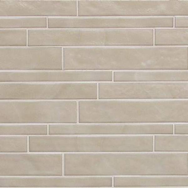 Бордюр Casa Dolce Casa Vetro Modulo List.Sfals.Lux S. 21x25