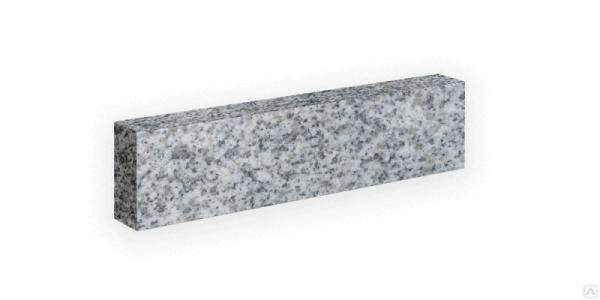 Бордюр ГП-2 Кунгурский Гранит