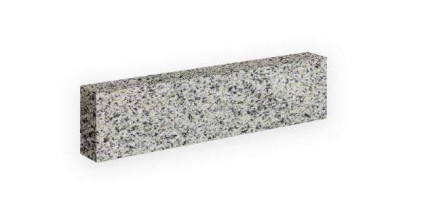 Бордюр ГПВ Мансуровский Гранит