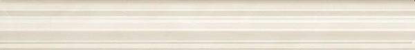Бордюр Impronta Ceramiche Onice D Bianco Bordo 5x30,5