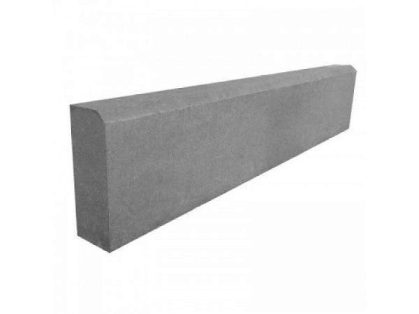 Бордюр (поребрик)