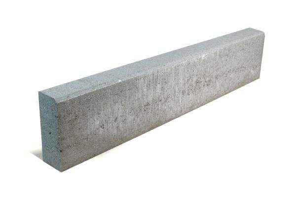 Бордюрные камни купить1000х200х80 вибропрессвоанная (оранжевая)