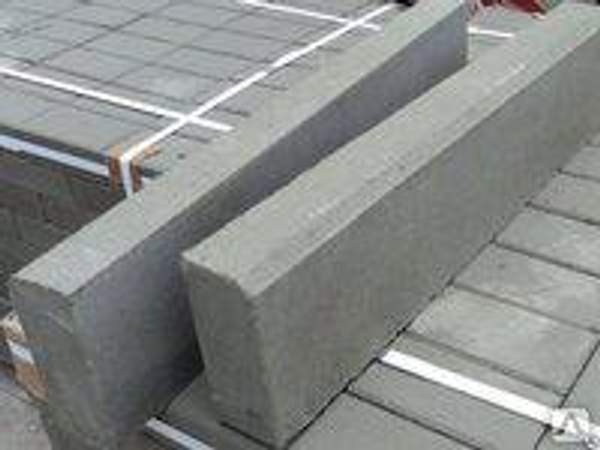 Бордюры БР 100.20.8