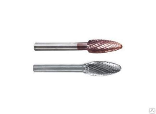 Борфреза Факел H (форма H, d3-16мм)