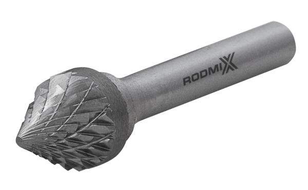 Борфреза коническая 60° J0605M06 насечка стандарт